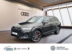 Mythosschwarz metallic Neu 2025 Audi Q7 Business SUV | 87.950 € (Guter Preis)