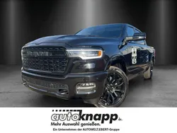 Schwarz Gebraucht 2024 Dodge Ram Limited Abholung | 105.990 €