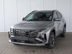 Schwarz Neu 2025 Hyundai Tucson GO! SUV | 32.390 € (Superpreis)