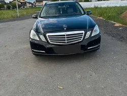 Mercedes E300