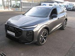 Daytonagrau Neu 2025 Audi Q3 S-Line SUV | 56.500 € (Teuer)