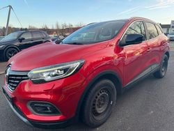 Rot Gebraucht 2019 Renault Kadjar Bose Edition SUV | 13.500 € (Guter Preis)