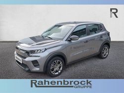 Grau Gebraucht 2025 Citroën C3 Limousine | 14.990 € (Superpreis)