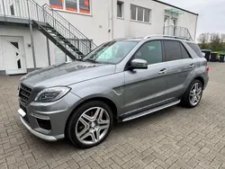 Gebraucht 2013 Mercedes ML500 AMG SUV | 28.000 € (Fairer Preis)
