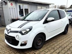 Weiß Gebraucht 2013 Renault Twingo Initiale Paris Kleinwagen | 3.450 € (Fairer Preis)