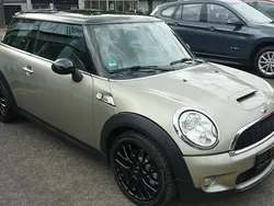 Silber Gebraucht 2009 Mini Cooper S Chili Kleinwagen | 7.950 € (Fairer Preis)