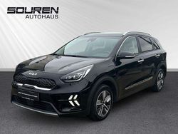 Gebraucht 2022 Kia Niro Spirit SUV | 23.990 € (Fairer Preis)