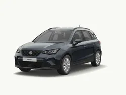 Magnetic grau metallic Neu 2025 Seat Arona Style SUV | 25.790 € (Fairer Preis)