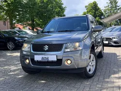 Grau Gebraucht 2008 Suzuki Grand Vitara Comfort+ SUV | 5.800 € (Fairer Preis)