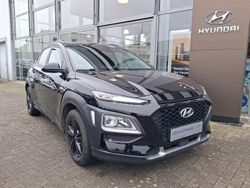 Phantom black Gebraucht 2020 Hyundai Kona Advantage SUV | 18.980 € (Fairer Preis)