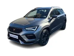 Grau Gebraucht 2022 Cupra Ateca SUV | 31.479 € (Fairer Preis)