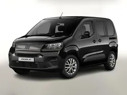 Schwarz Neu 2025 Fiat Doblò Van / Kleinbus | 31.068 € (Etwas zu teuer)