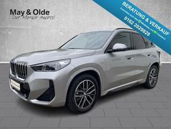 Silber Gebraucht 2025 BMW X1 M Sport SUV | 38.990 € (Fairer Preis)