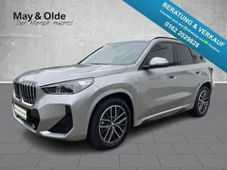 Silber Gebraucht 2025 BMW X1 M Sport SUV | 39.990 € (Fairer Preis)
