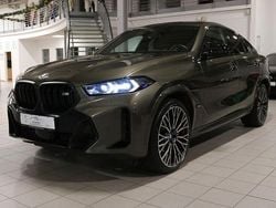 Grau Gebraucht 2023 BMW X6 M Sport SUV | 69.900 € (Guter Preis)