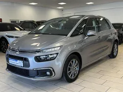 Grau Gebraucht 2020 Citroën C4 SpaceTourer SELECTION Van / Kleinbus | 16.000 € (Guter Preis)