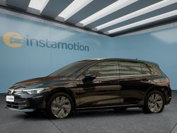 Schwarz Gebraucht 2025 VW Golf VIII Kleinwagen | 45.949 €