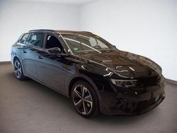 Schwarz Gebraucht 2024 Opel Astra Kombi | 25.950 € (Etwas zu teuer)