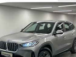 Silber Gebraucht 2023 BMW iX1 SUV | 39.650 € (Fairer Preis)