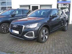 Grau Gebraucht 2023 Audi Q2 Advanced SUV | 25.950 € (Fairer Preis)