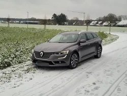 Schwarz Gebraucht 2017 Renault Talisman Intens Limousine | 16.000 € (Fairer Preis)