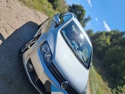 Silber Gebraucht 2010 VW Golf Plus Cross Team Van / Kleinbus | 6.400 € (Fairer Preis)