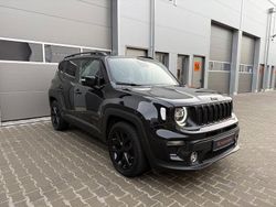 Schwarz Gebraucht 2020 Jeep Renegade Limited SUV | 16.989 € (Fairer Preis)