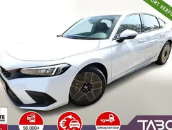 Weiß Neu 2025 Honda Civic Advance Limousine | 37.088 € (Fairer Preis)