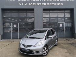 Silber Gebraucht 2009 Honda Jazz Comfort Kleinwagen | 4.990 € (Guter Preis)