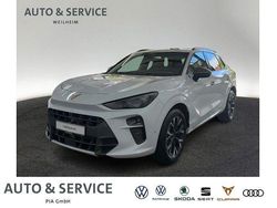 Weiß Neu 2025 Cupra Terramar SUV | 44.600 € (Fairer Preis)