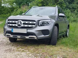 Gebraucht 2023 Mercedes GLB200 Progressive SUV | 36.100 € (Superpreis)