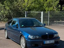 Gebraucht 2003 BMW 320 Coupé | 5.450 € (Fairer Preis)