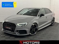 Grau Gebraucht 2019 Audi RS3 Sport Limousine | 39.990 € (Fairer Preis)