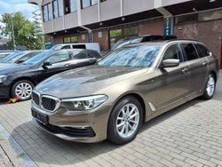 Other Gebraucht 2019 BMW 520 Sport Line Kombi | 21.450 € (Guter Preis)
