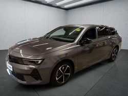 Grau Gebraucht 2024 Opel Astra Kombi | 26.399 € (Fairer Preis)