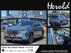 Ingaro blau Gebraucht 2025 Peugeot e-5008 GT SUV | 59.900 € (Teuer)