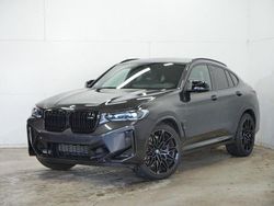 Sophistograu brillanteffekt Gebraucht 2025 BMW X4 M Competition Edition SUV | 79.890 €