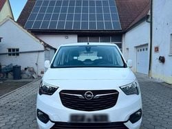 Weiß Gebraucht 2019 Opel Combo Van / Kleinbus | 13.750 € (Fairer Preis)