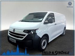 2e clear white Neu 2026 VW Transporter Van | 37.489 € (Fairer Preis)