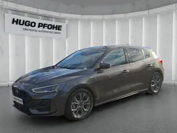 Magnetic Gebraucht 2024 Ford Focus ST-Line X Limousine | 25.850 € (Fairer Preis)