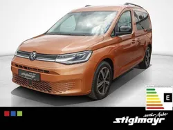 Gebraucht 2023 VW Caddy Life Van / Kleinbus | 30.940 € (Fairer Preis)
