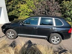 Schwarz Gebraucht 2007 Porsche Cayenne SUV | 5.000 € (Superpreis)