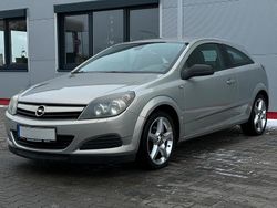 Gold Gebraucht 2006 Opel Astra GTC Coupé | 3.550 € (Fairer Preis)