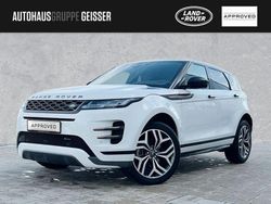 Weiss Gebraucht 2022 Land Rover Range Rover evoque SE Dynamic SUV | 33.750 € (Guter Preis)