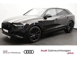 Braun Gebraucht 2023 Audi Q8 Ambiente SUV | 89.390 €