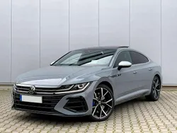 Mondsteingrau Gebraucht 2022 VW Arteon R Limousine | 50.900 €