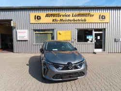 Grau Neu 2025 Mitsubishi Colt Plus Limousine | 18.590 € (Fairer Preis)