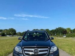 Gebraucht 2014 Mercedes GLK220 SUV | 17.000 € (Fairer Preis)