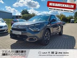 Grau Gebraucht 2023 Citroën e-C4 Limousine | 22.222 €