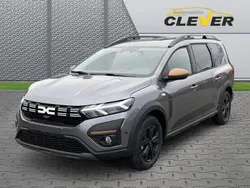 Dolomitgrau Neu 2024 Dacia Jogger Extreme Van / Kleinbus | 25.230 € (Etwas zu teuer)
